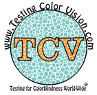 Testing Color Vision